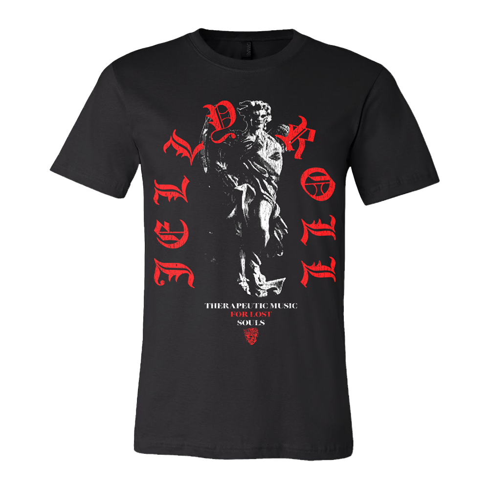 Angel Demon Tee - CLIENT OWNED INVENTORY