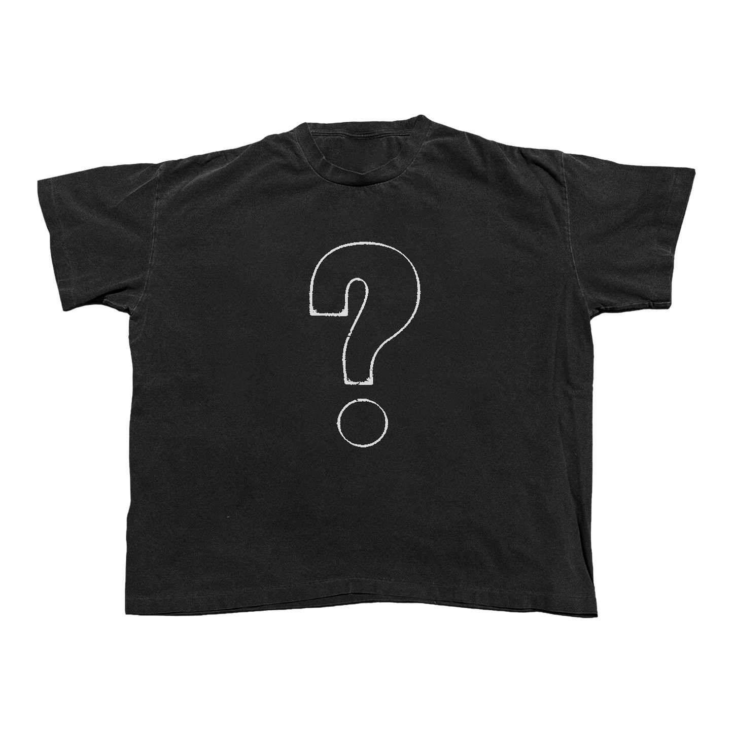 Mystery T-Shirt - PreOrder T-shirt