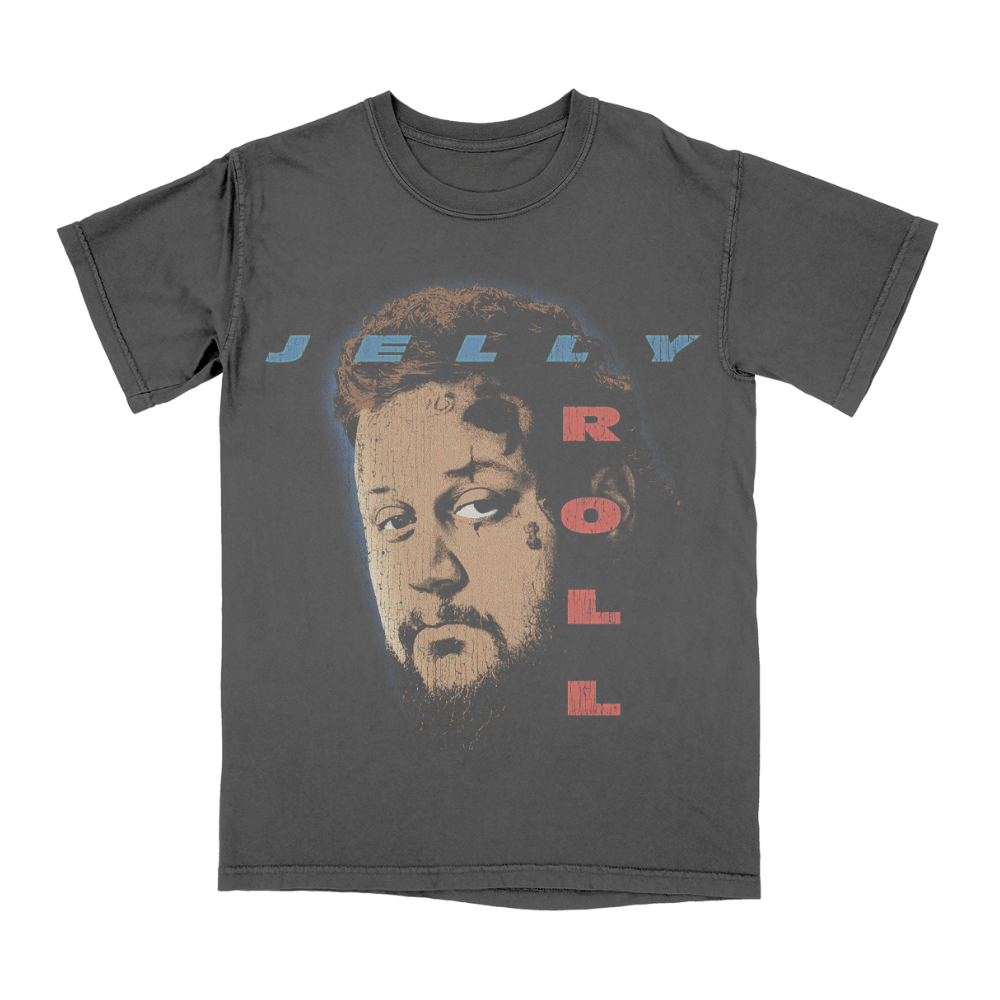 Vintage Photo T-Shirt - Apparel