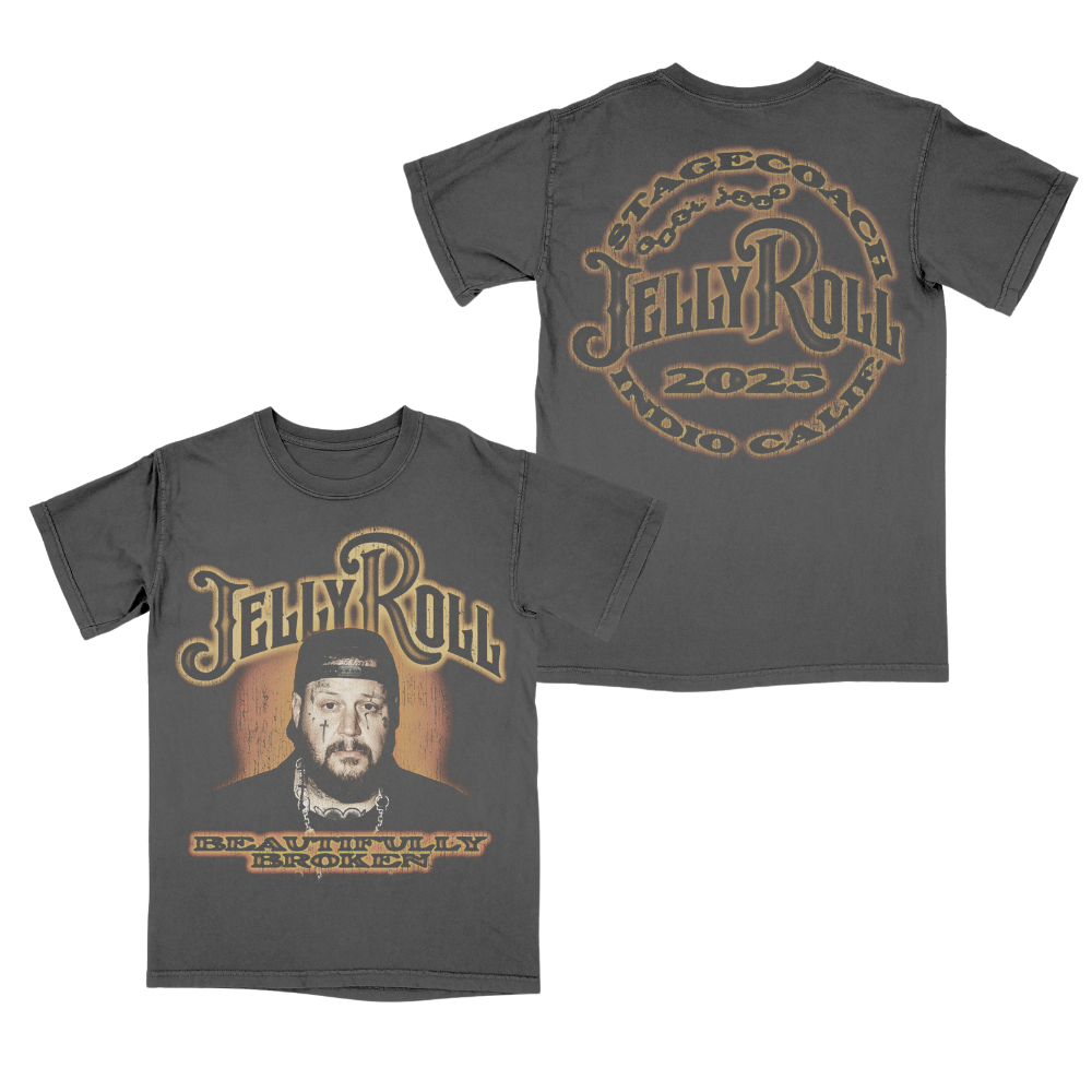 Stagecoach Event Tee