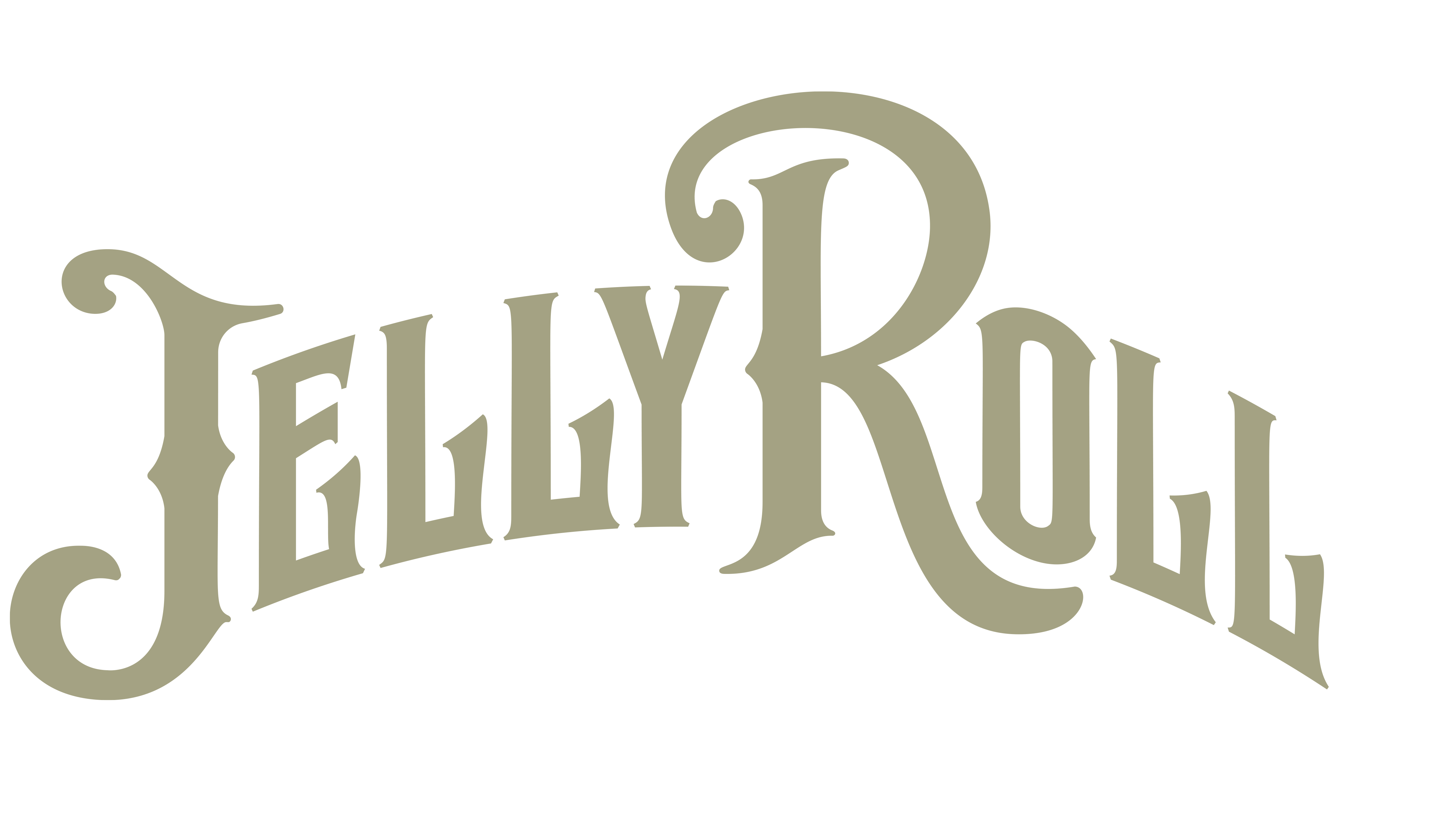 Jelly Roll Official