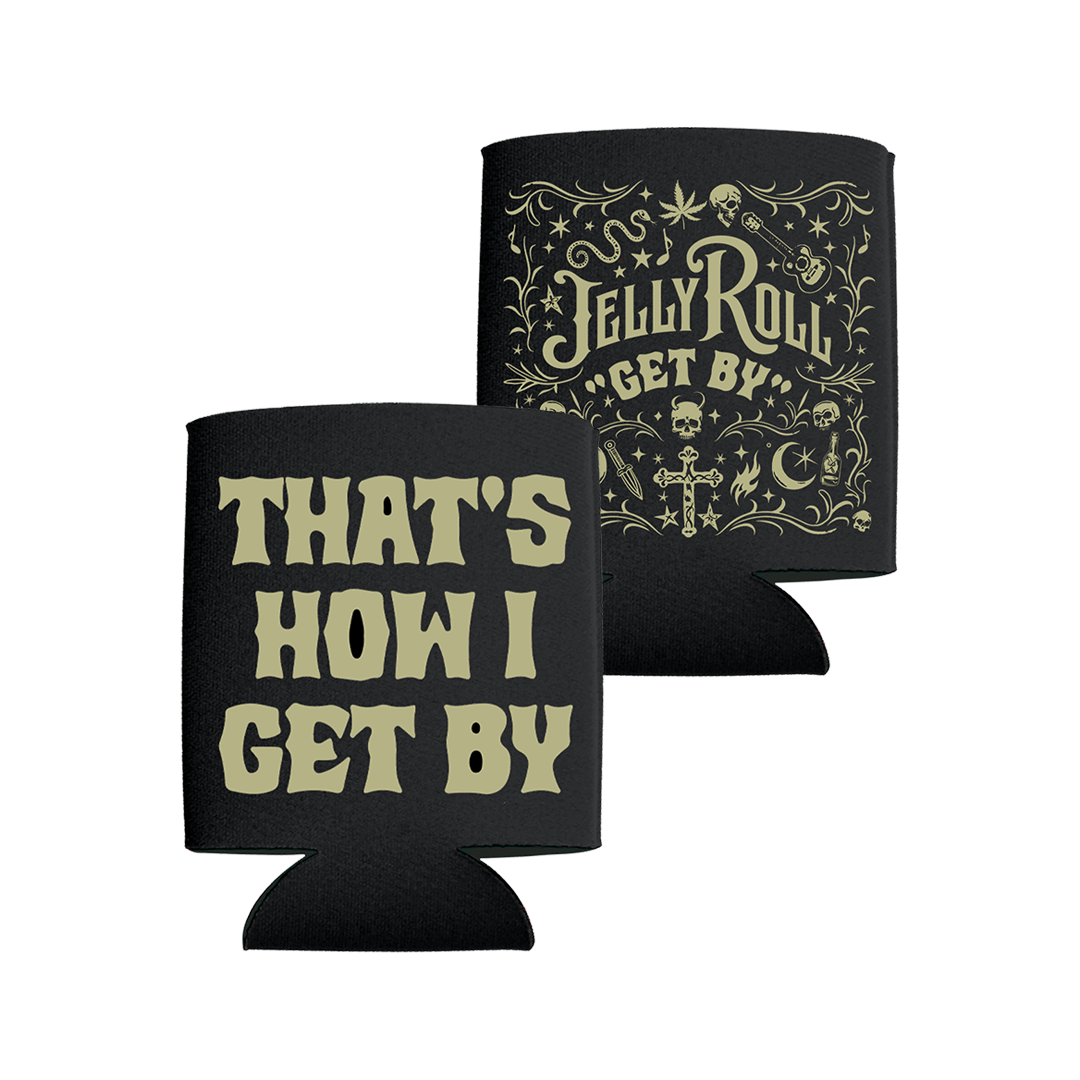 Get By Koozie