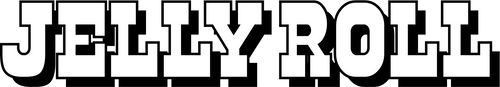 Jelly Roll Official logo