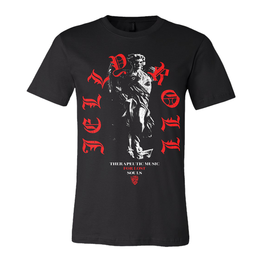 Angel Demon Tee - CLIENT OWNED APPAREL