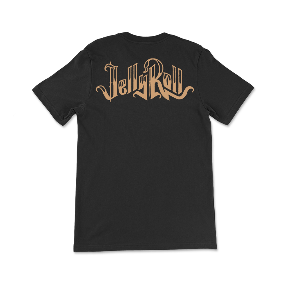 Backroad Tour Tee - CLIENT OWNED INVENTORY