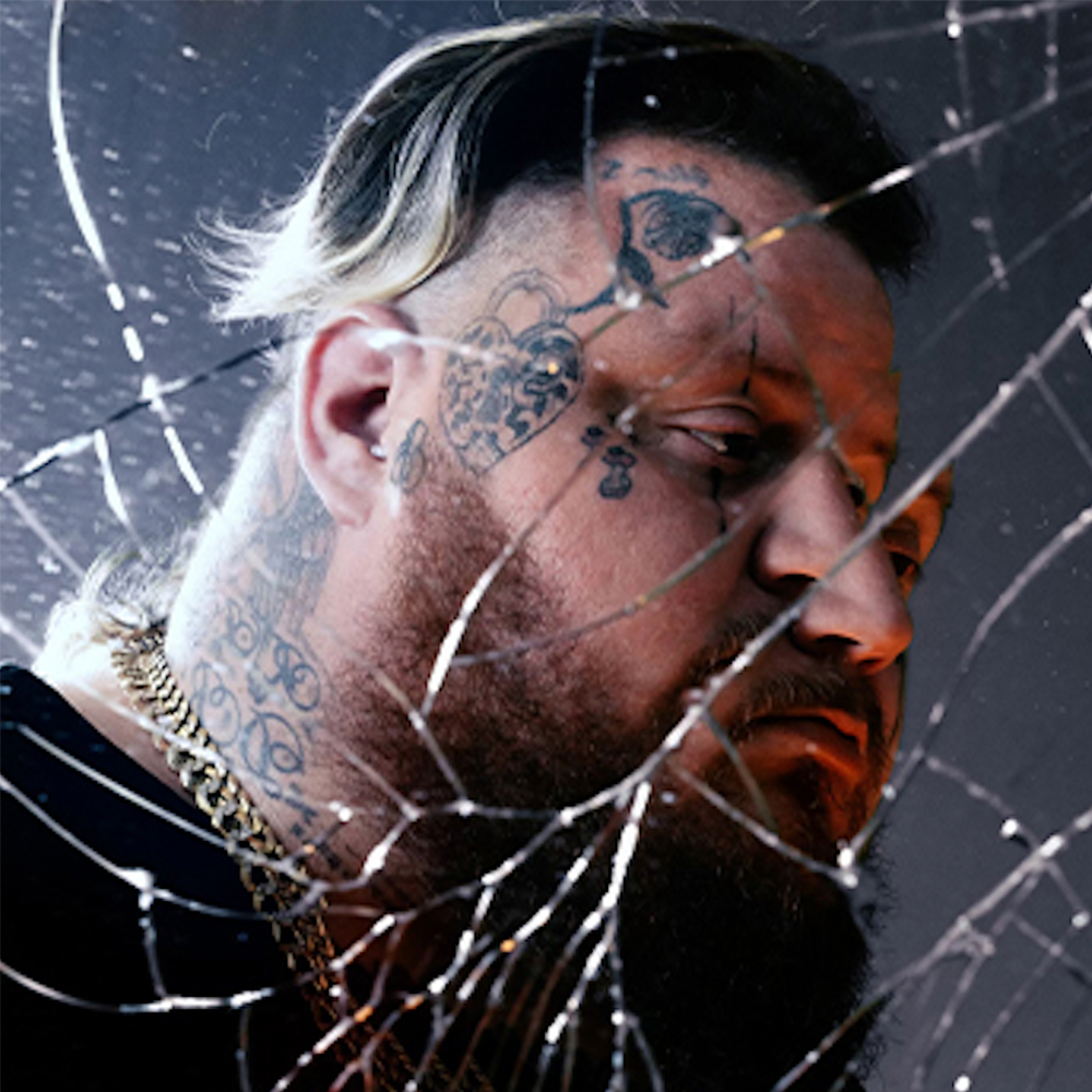 Ballads of the Broken CD - CD