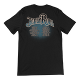 Blue Portrait Tour Tee - T-Shirt