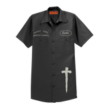 Bubba Work Shirt Shirt