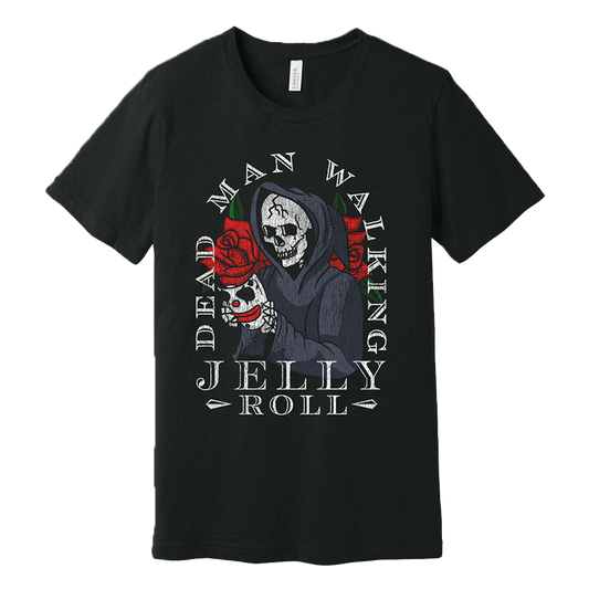 Dead Man Walking Tee - CLIENT OWNED APPAREL