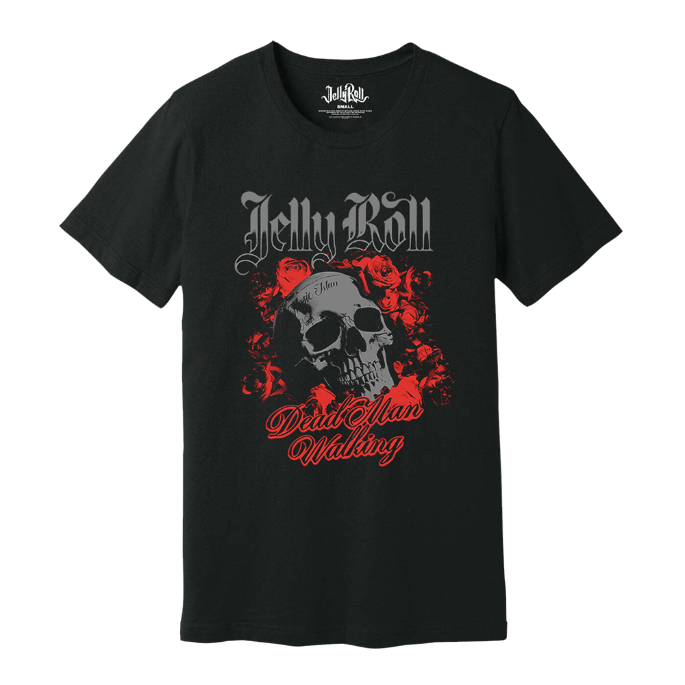 Apparel Jelly Roll Official 