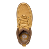 Hey Dude - Jelly Roll Bradley Leather Tan/Brown - Shoe