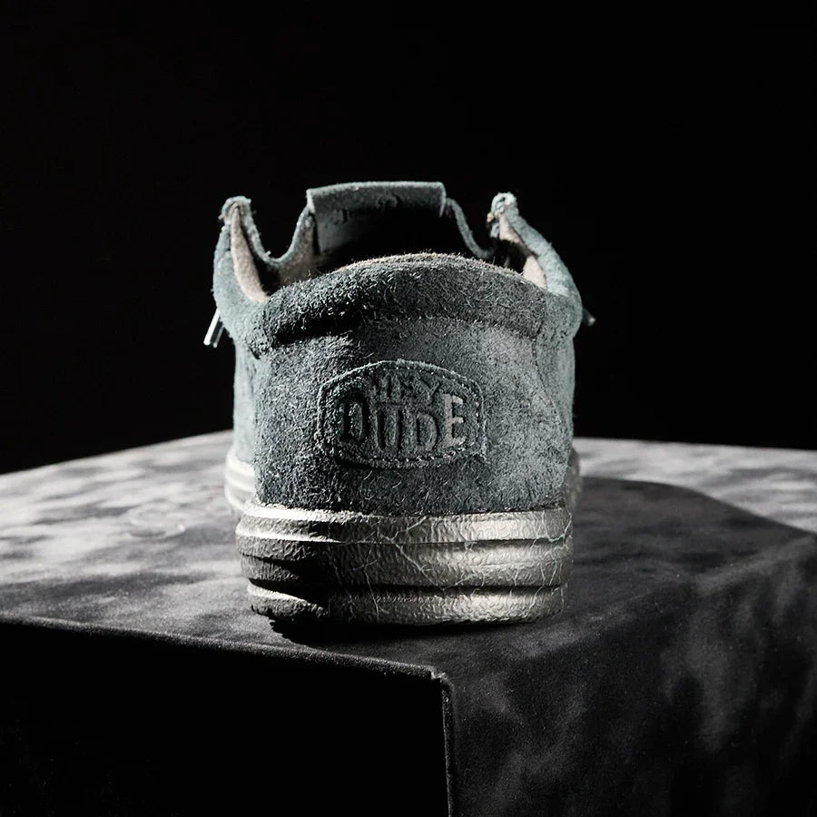 Hey Dude - Jelly Roll Wally (LIMITED CHARITY DROP) - Shoe