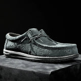 Hey Dude - Jelly Roll Wally (LIMITED CHARITY DROP) - Shoe