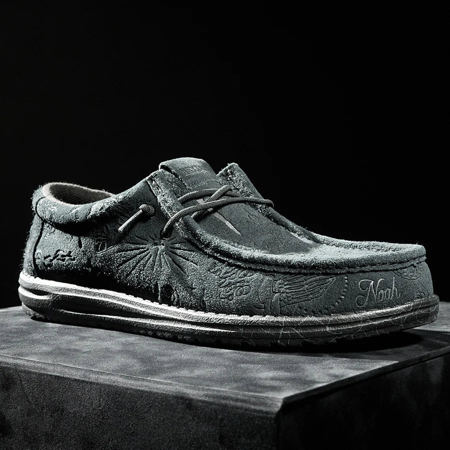 Hey Dude - Jelly Roll Wally (LIMITED CHARITY DROP) - Shoe