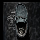 Hey Dude - Jelly Roll Wally (LIMITED CHARITY DROP) - Shoe