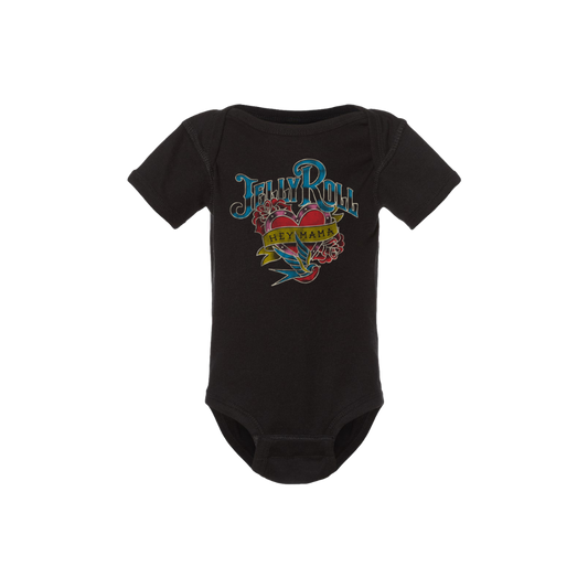 Hey Mama Onesie