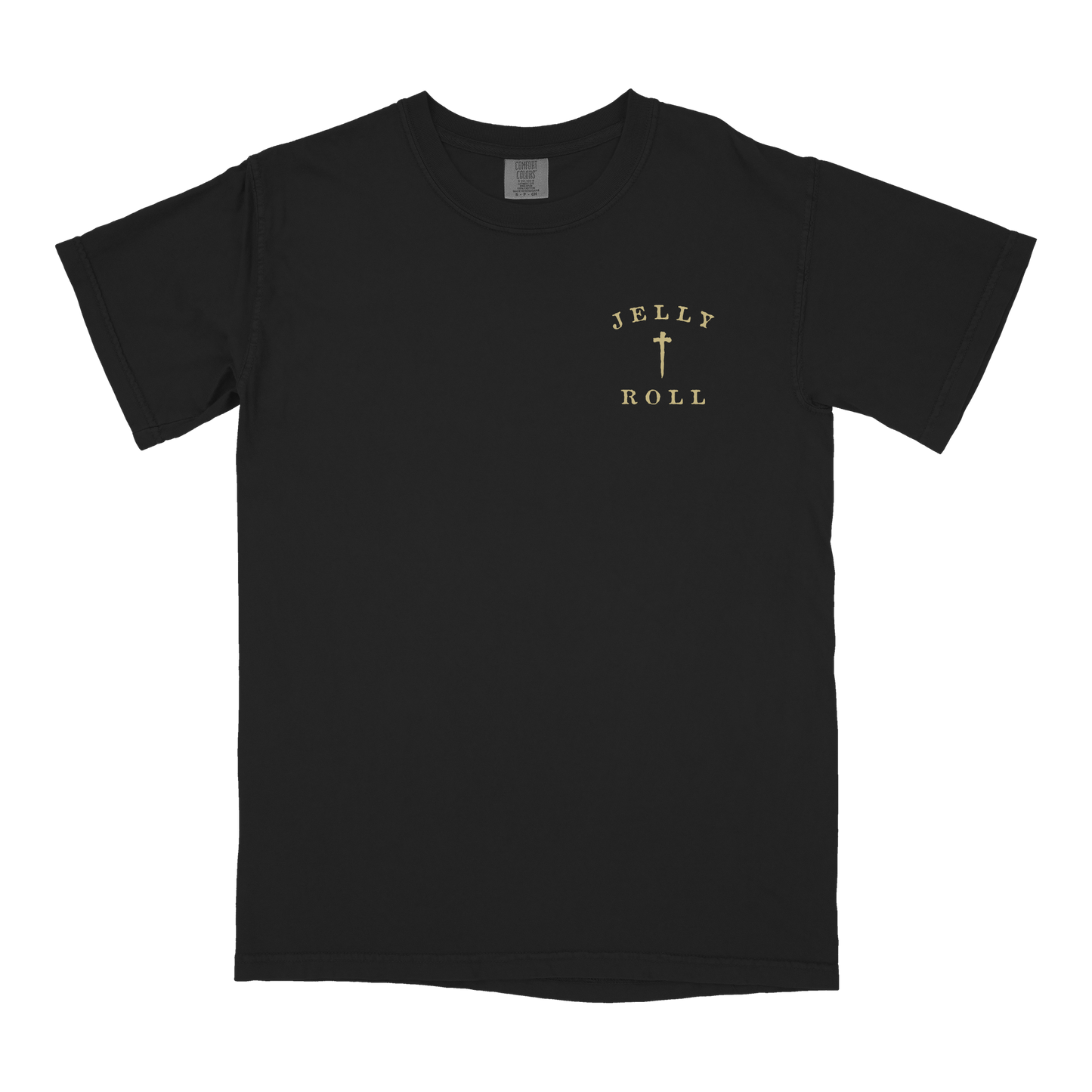 My Cross To Carry T-Shirt - T-Shirt
