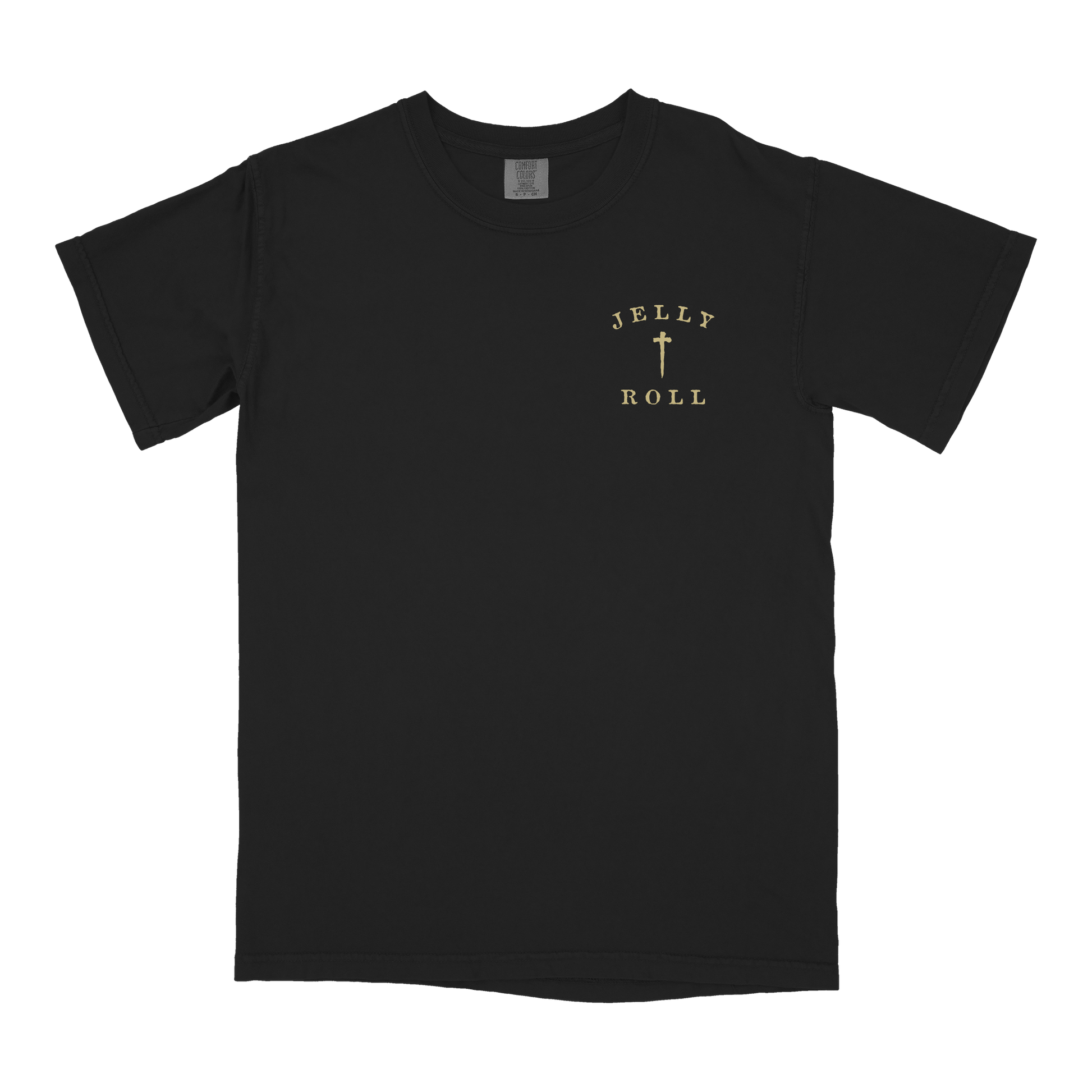 My Cross To Carry T-Shirt - T-Shirt