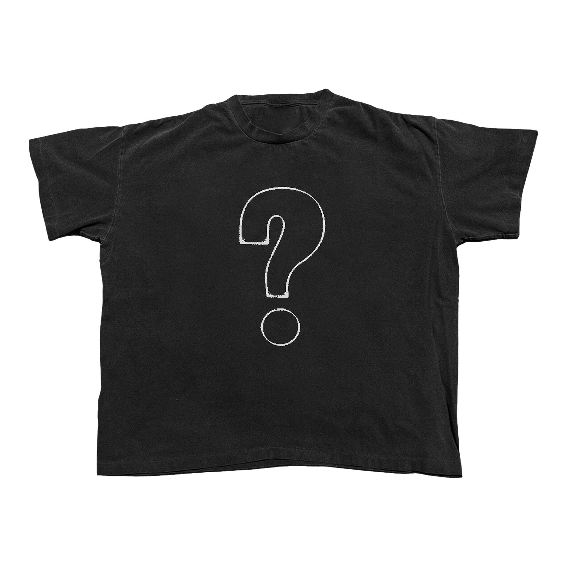 Mystery T-Shirt - PreOrder T-shirt