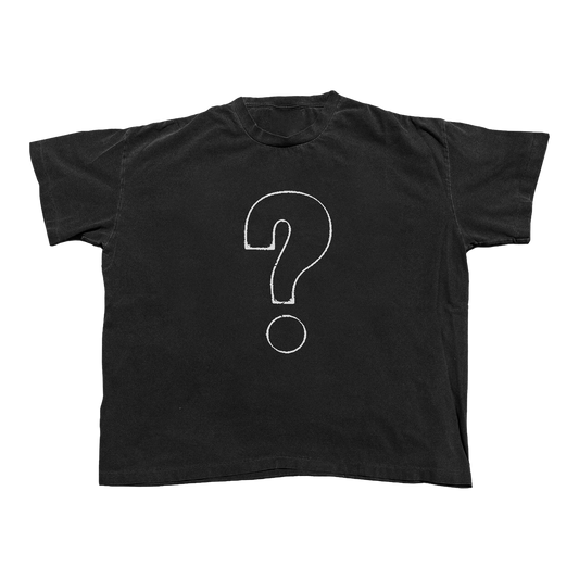 Mystery T-Shirt - PreOrder T-shirt