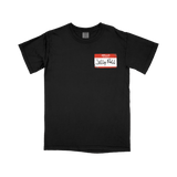 Name Tag T-Shirt - T-Shirt