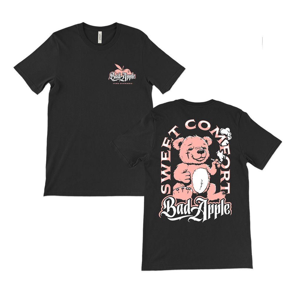 Bad apple jelly roll official store