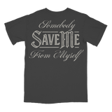 Praying Hands Save Me T-Shirt