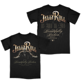 Rain Tour Tee - T-Shirt