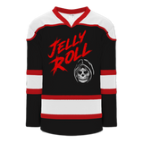 Reaper Head Hockey Jersey Jersey