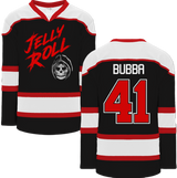 Reaper Head Hockey Jersey Jersey
