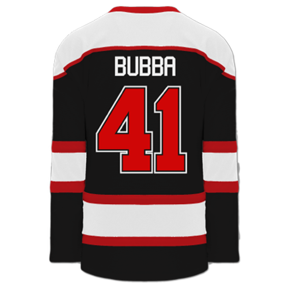 Reaper Head Hockey Jersey - Jersey