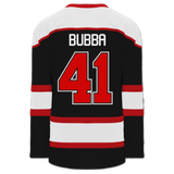 Reaper Head Hockey Jersey Jersey