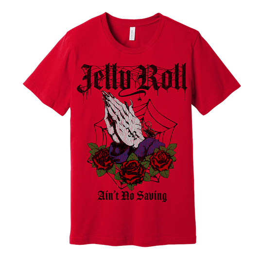 Spider Tee - CLIENT OWNED INVENTORY