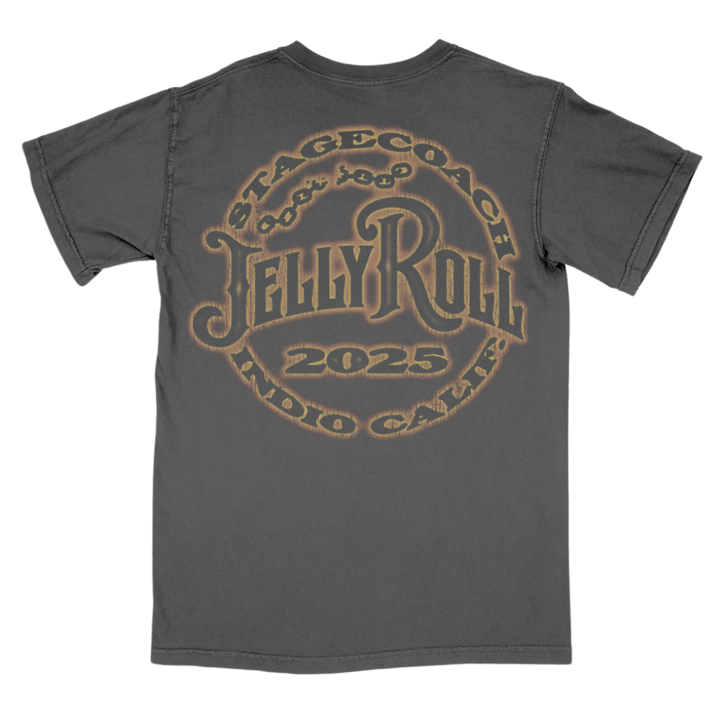 Stagecoach Event Tee T Shirt