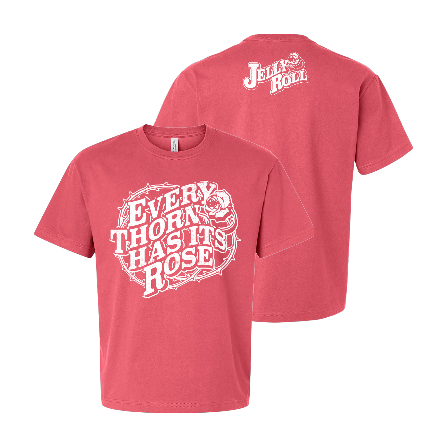 Thorn T-Shirt - T-Shirt