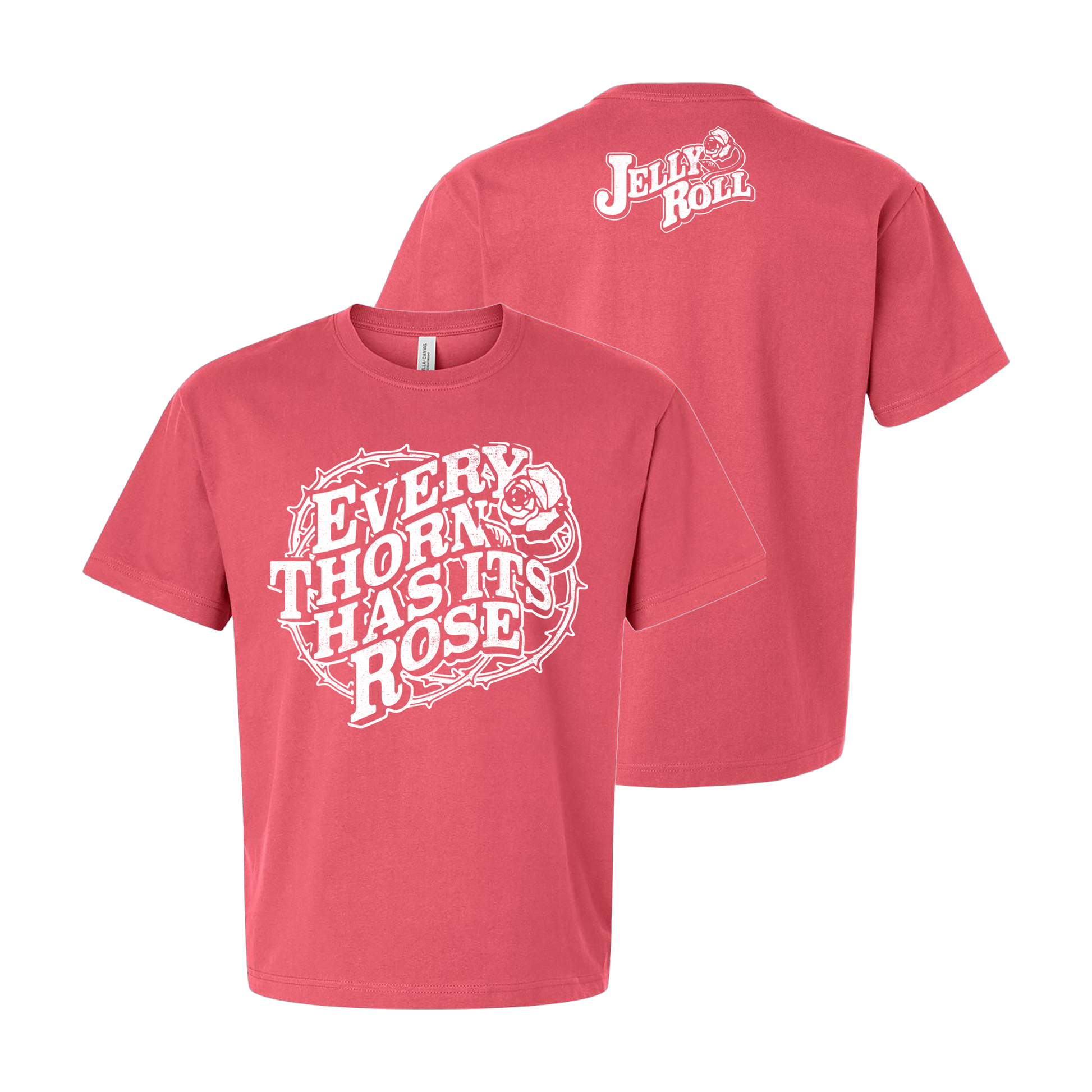 Thorn T-Shirt - T-Shirt