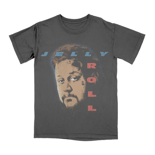 Vintage Photo Tee - Apparel