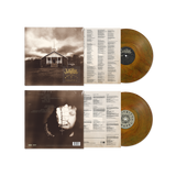 WHITSITT CHAPEL Lava Vinyl Vinyl