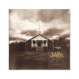WHITSITT CHAPEL Lava Vinyl Vinyl