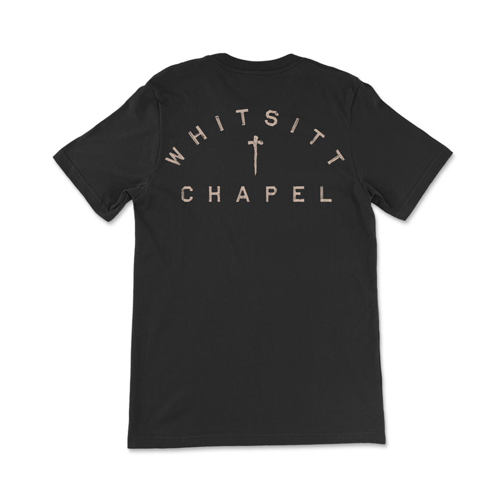 Whitsitt Chapel Photo Tee - Shirt