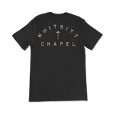Whitsitt Chapel Photo Tee - Shirt