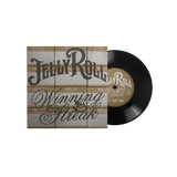 Winning Streak 7’’ Vinyl - Vinyl
