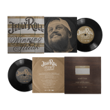 Winning Streak 7’’ Vinyl - Vinyl