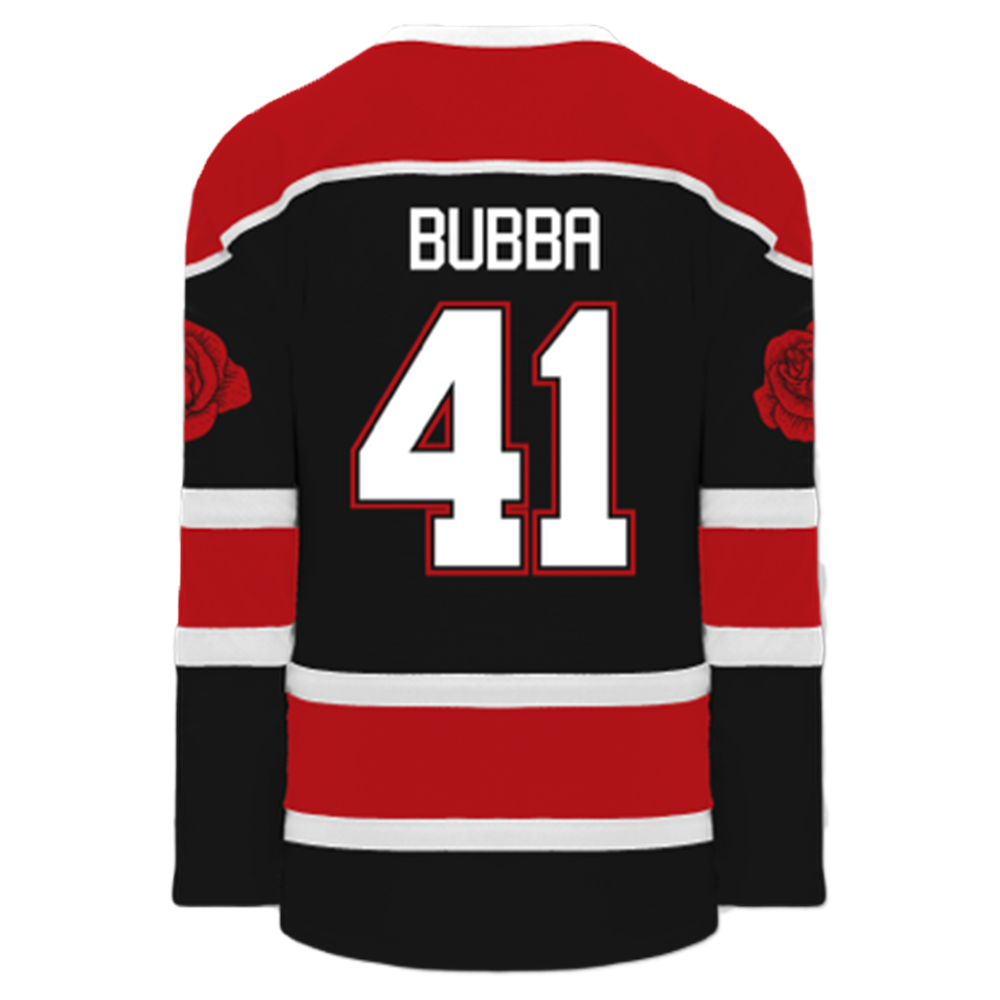 Blackhawks skull jersey online