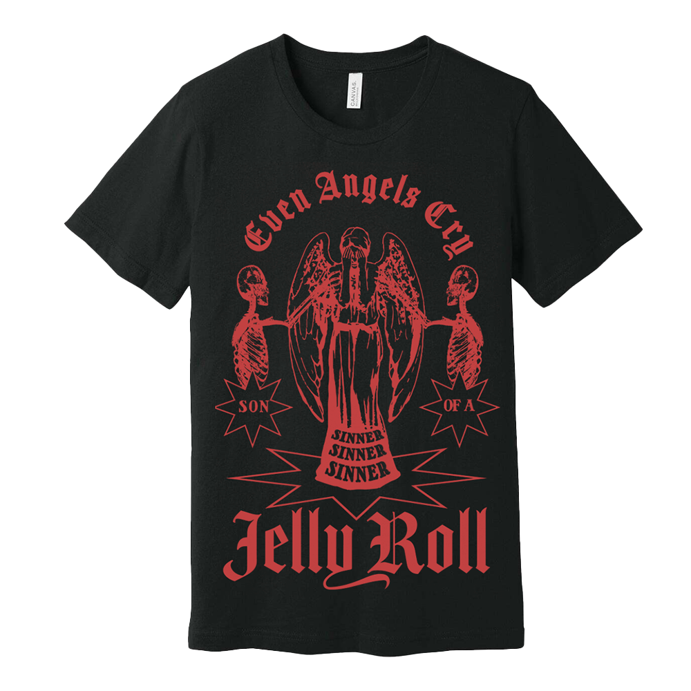 Apparel – Page 2 – Jelly Roll Official